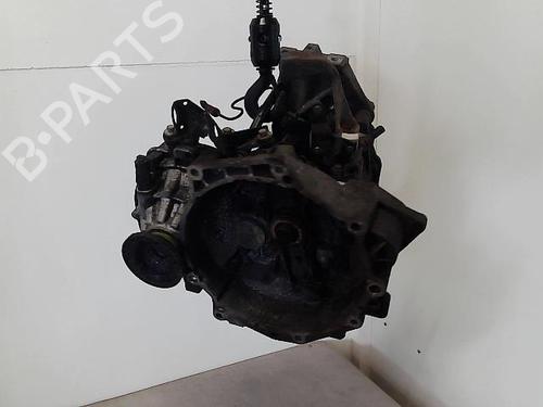 Gearbox AUDI A3 (8L1) 1.9 TDI | BP22092739M3 