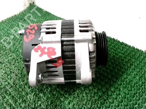 Alternator CHEVROLET MATIZ (M200, M250) 0.8 | BP22091728M7 