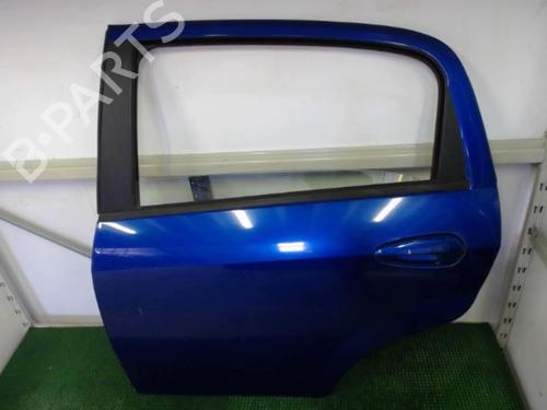 Used Left rear door FIAT GRANDE PUNTO (199_) 1.3 D Multijet (199.AXD11, 199.AXD1A, 199.AXD1B,... (90 hp) 20876674