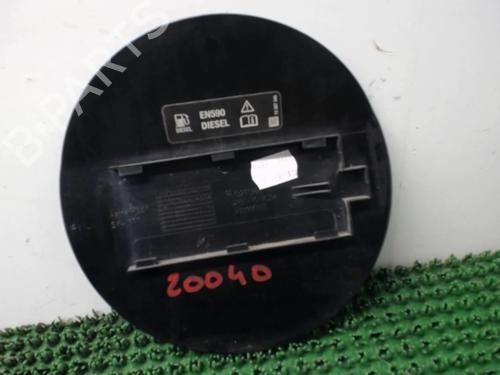 Fuel flap OPEL ASTRA J (P10) 1.7 CDTI (68) | BP22082395C131