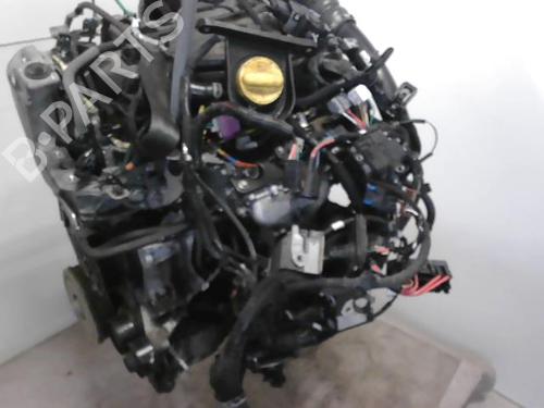 Motor RENAULT SCÉNIC IV (J9_) 1.7 Blue dCi 120 (J9A7, J9A8) | BP30410427M1