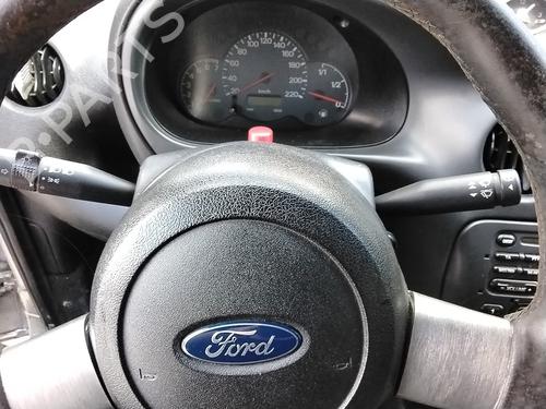 Mando intermitentes / limpia Mando intermitentes / limpia FORD STREET KA (RL2) 1.6 (95 hp) 35780640 35780640