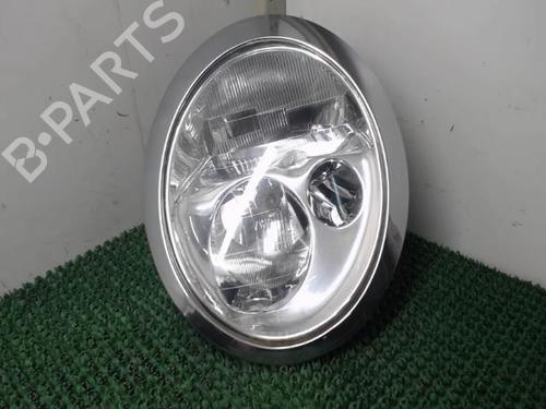 Left headlight MINI MINI (R50, R53) One D | BP20877247C28 - Image 2