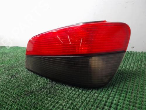 Right taillight PEUGEOT 306 Hatchback (7A, 7C, N3, N5) 1.9 D | BP22079658C35 