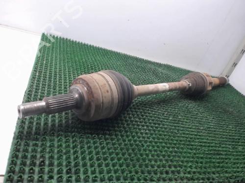 Used Right front driveshaft Right front driveshaft RENAULT MEGANE III Hatchback (BZ0/1_, B3_) 1.5 dCi (BZ09, BZ0D, BZ1W, BZ29, BZ14) (110 hp) 22085059 22085059