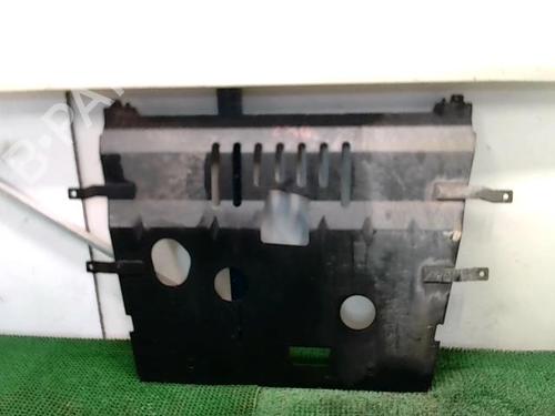 Underbody protection PEUGEOT PARTNER Tepee 1.6 HDi 16V | BP29900823M92 