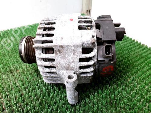 Used Alternator Alternator OPEL CORSA D (S07) 1.3 CDTI (L08, L68) (75 hp) 34125273 34125273