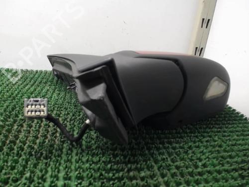 Left mirror FORD FOCUS C-MAX (DM2) 1.8 TDCi | BP22082462C26 
