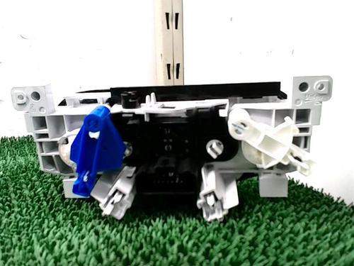 Climate control DACIA DUSTER (HS_) 1.5 dCi | BP22412781I5 - Image 4