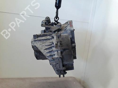 Gearbox OPEL INSIGNIA A Sports Tourer (G09) 2.0 CDTI (35) | BP22438487M3 