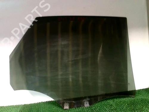 Rear left door window CITROËN C4 Picasso II 1.2 THP 130 | BP20874959C20 