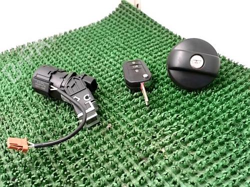 Electronic module PEUGEOT 208 I (CA_, CC_) 1.6 HDi / BlueHDi 75 | BP26533687M83 
