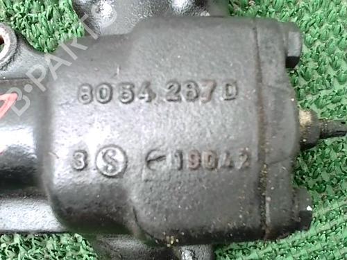 Used Steering rack Steering rack NISSAN TERRANO II (R20) 3.0 Di 4WD (154 hp) 27153535 27153535