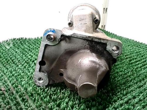 Starter PEUGEOT 2008 I (CU_) 1.6 HDi | BP31125855M8 - Image 2