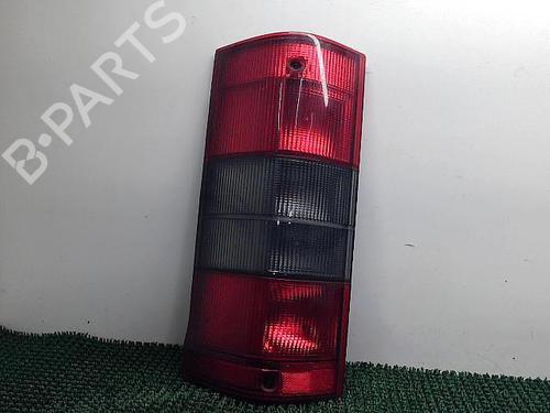 Left taillight CITROËN JUMPER I Van (230L) 2.0 | BP20876219C34 