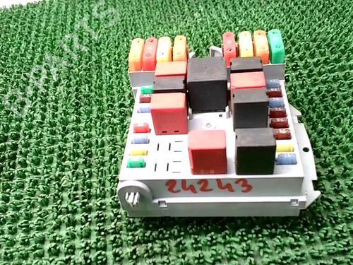 Modulo elettronico PEUGEOT BOXER Van 2.2 HDi 120 (120 hp) 29880089