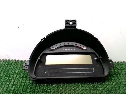 instrument-cluster-citroen-c3-i-fc_-fn_-2002-2003-2004-2005-2006-2007-2008-2009-2010-2011-2012-2013-29300694 main image