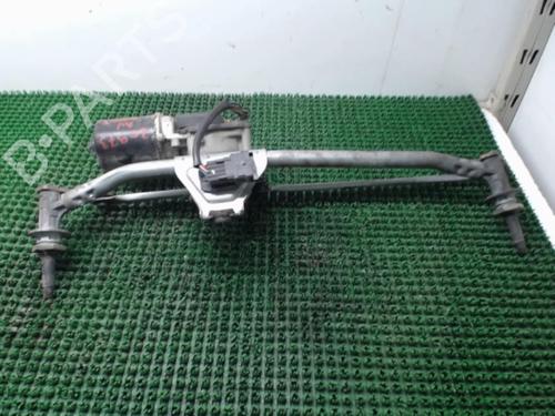 Front wiper motor RENAULT TRAFIC II Van (FL) 1.9 dCi 80 (FL0B) | BP22085067M29 