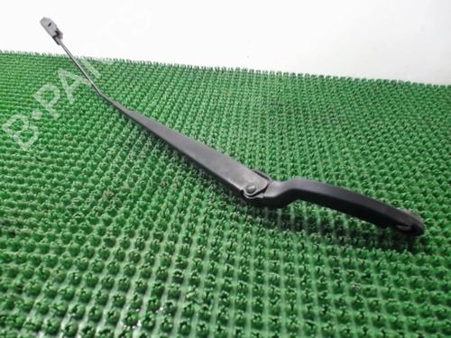 Front windshield wiper arm RENAULT CLIO IV (BH_) 1.5 dCi 75 | BP22080771C143 