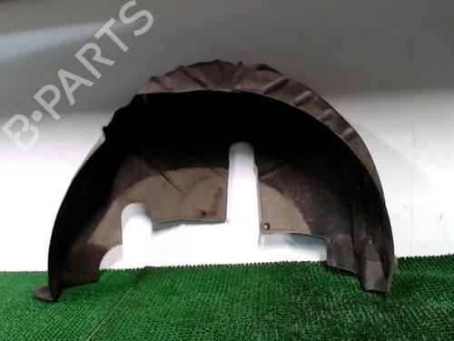 Wheel arch CITROËN C3 II (SC_) 1.2 VTi 82 | BP29315668C56 
