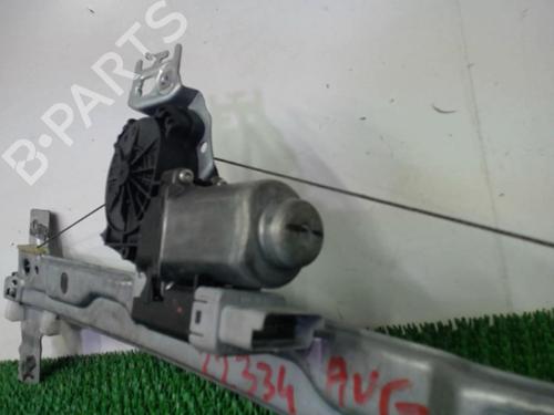Used Front left window mechanism Front left window mechanism 22086479 22086479
