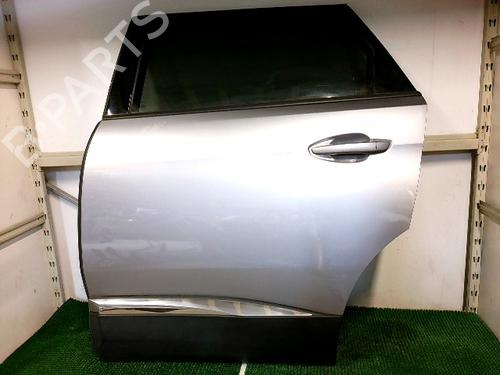Used Rear left window mechanism Rear left window mechanism PEUGEOT 5008 II (MC_, MJ_, MR_, M4_) 1.5 BlueHDi 130 (MCYHZJ, MCYHZR, MCYHZX) (131 hp) 35781149 35781149