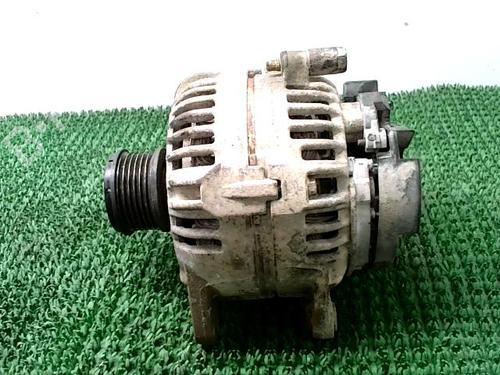 Used Alternator NISSAN NV200 Van 1.5 dCi 85 (M20, M20N, M20M) (86 hp) 29377846