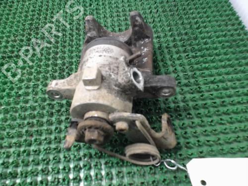 Used Left rear brake caliper Left rear brake caliper AUDI A6 C5 (4B2, 4B4) 1.9 TDI (130 hp) 22917012 22917012