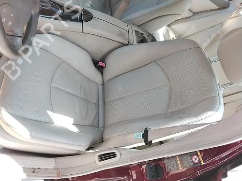 Fahrersitz für Fahrersitz MERCEDES-BENZ E-CLASS (W211) E 320 CDI (211.026) (204 hp) 35780880 35780880