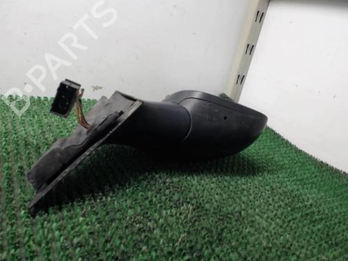 Right mirror AUDI A4 B5 (8D2) 1.9 TDI | BP22079724C27 