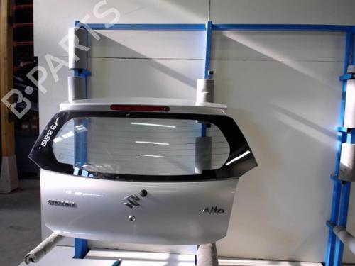 Used Tailgate SUZUKI ALTO VII (GF) 1.0 (AMF310, GFC31S) (68 hp) 20874744
