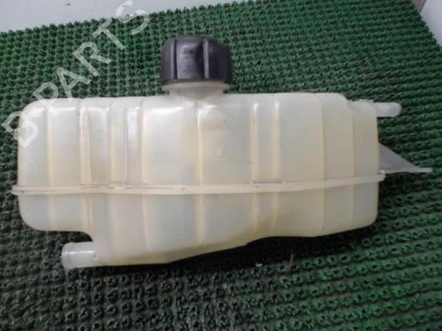 Expansion tank RENAULT CLIO III (BR0/1, CR0/1) 1.5 dCi (C/BR0G, C/BR1G) | BP22080360C120 