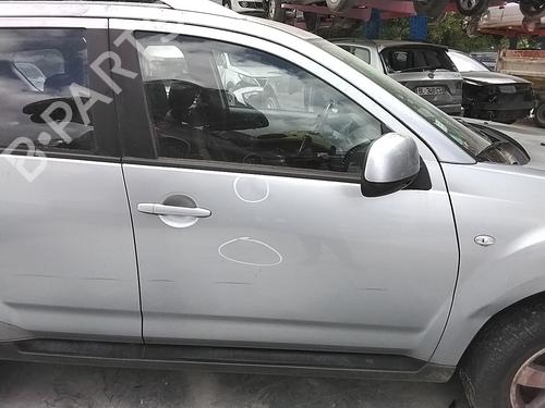 Used Right front door Right front door PEUGEOT 4007 (VU_, VV_) 2.2 HDi (156 hp) 35780931 35780931