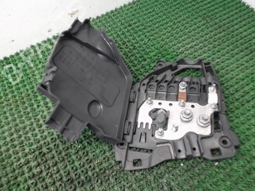 Used Electronic module Electronic module CITROËN C3 II (SC_) 1.4 HDi 70 (SC8HZC, SC8HR0, SC8HP4) (68 hp) 22080191 22080191