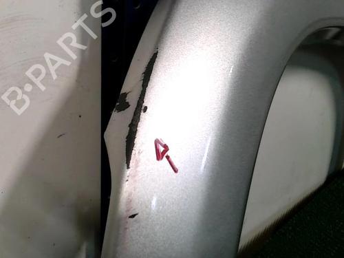Rear right wheel arch trim TOYOTA RAV 4 II (_A2_) 2.0 4WD (ACA21, ACA20) | BP29900803C137 