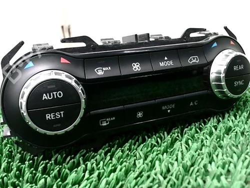 Climate control MERCEDES-BENZ VITO Van (W447) 119 CDI 4x4 (447.601, 447.603, 447.605) | BP24144428I5  - Image 5