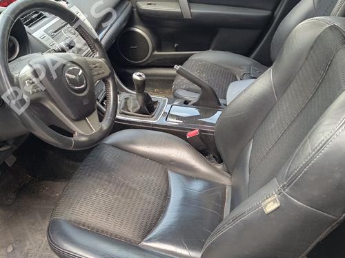 Gearbox MAZDA 6 Estate (GH) 2.2 MZR-CD (GH10) | BP36943877M3 - Image 14