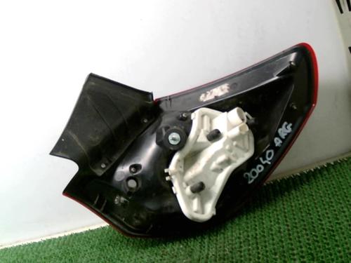 Used Left taillight OPEL ASTRA J (P10) 1.7 CDTI (68) (125 hp) 22078620
