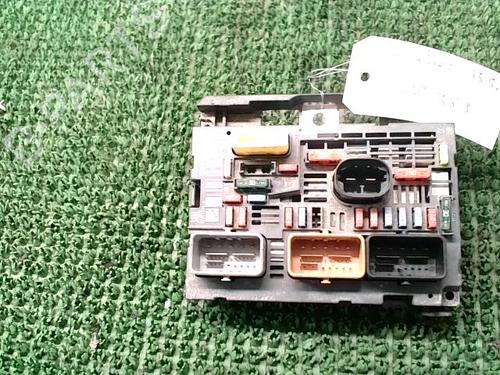 Used Fuse box PEUGEOT 308 I (4A_, 4C_) 1.6 HDi (92 hp) 22089928