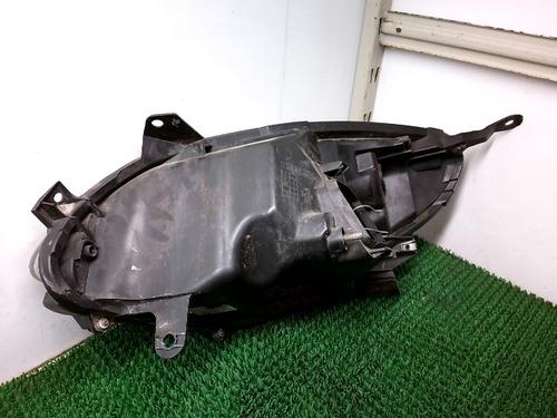 Right headlight RENAULT TWINGO II (CN0_) 1.5 dCi (CN0E) | BP34574634C29  - Image 6