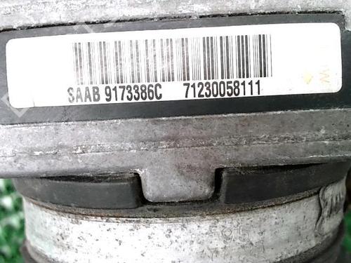 Mass air flow sensor SAAB 9-5 (YS3E) 2.3 Turbo | BP22091820M95