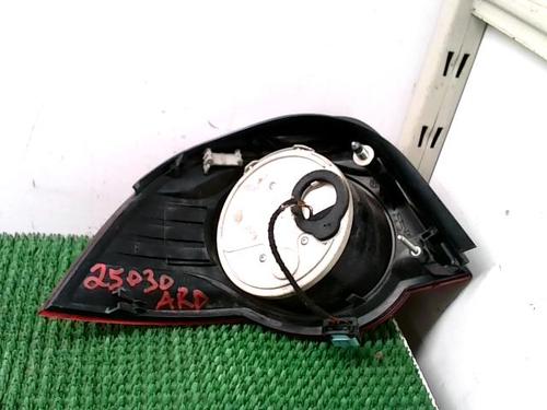 Used Right taillight Right taillight VW EOS (1F7, 1F8) 2.0 TDI (140 hp) 22696623 22696623