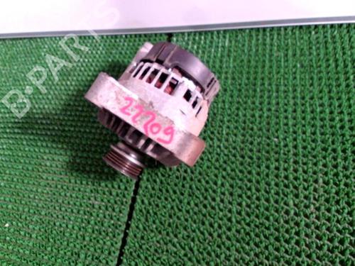Alternator FIAT PANDA (312_, 319_) 1.2 (312PXA1A) | BP22083303M7