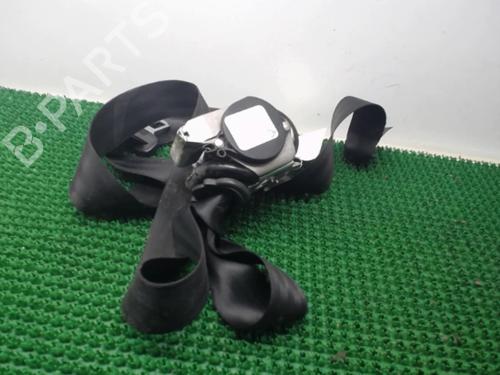 Used Front left seatbelt Front left seatbelt AUDI A3 Sportback (8PA) 2.0 TDI (170 hp) 22076968 22076968