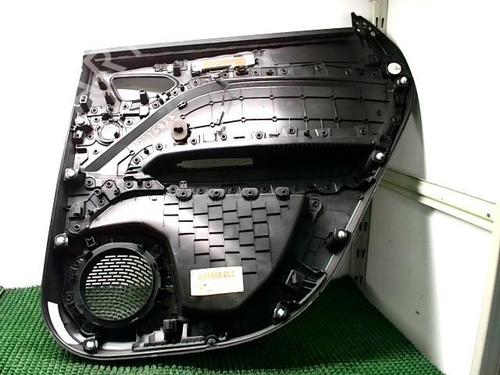 Front left panel RENAULT CAPTUR II (HF_) TCe 90 (HFM6) | BP22089260C58 - Image 2