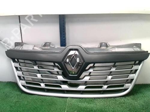 Grille RENAULT MASTER III Van (FV) 2.3 dCi 145 FWD (FV0E, FV0F, FV0H, FV02, FV0M, FV0S,... | BP29291727C40 