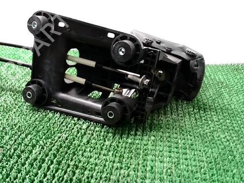 Used Gear lever PEUGEOT 208 I (CA_, CC_) 1.2 VTI 82 (82 hp) 22091095
