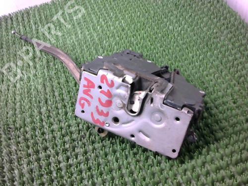 Front left lock CITROËN JUMPER II Van 2.2 HDi 120 | BP31842624C98 - Image 2