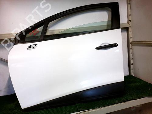 left-front-door-renault-clio-iv-bh_-2012-2013-2014-2015-2016-2017-2018-2019-2020-2021-33969735 main image