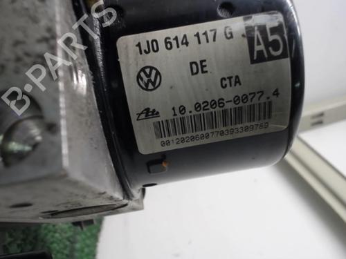 ABS pump SEAT TOLEDO II (1M2) 1.9 TDI | BP22080462M43 